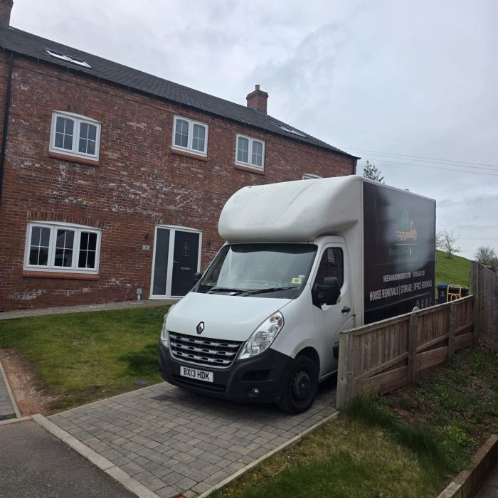 Removals in Cheshire by Need a Hand Movers