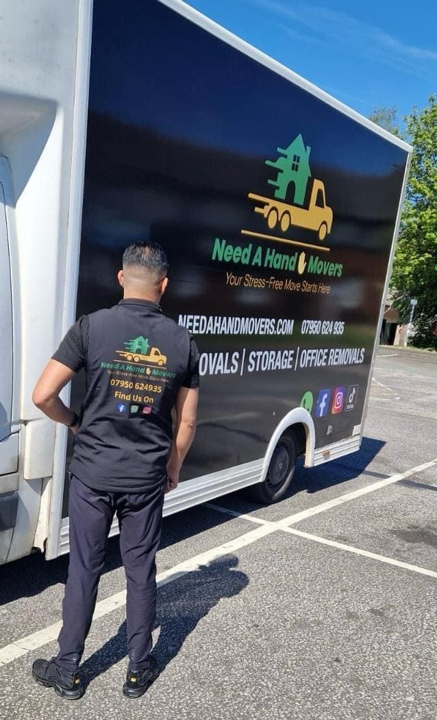 removals in Nantwich