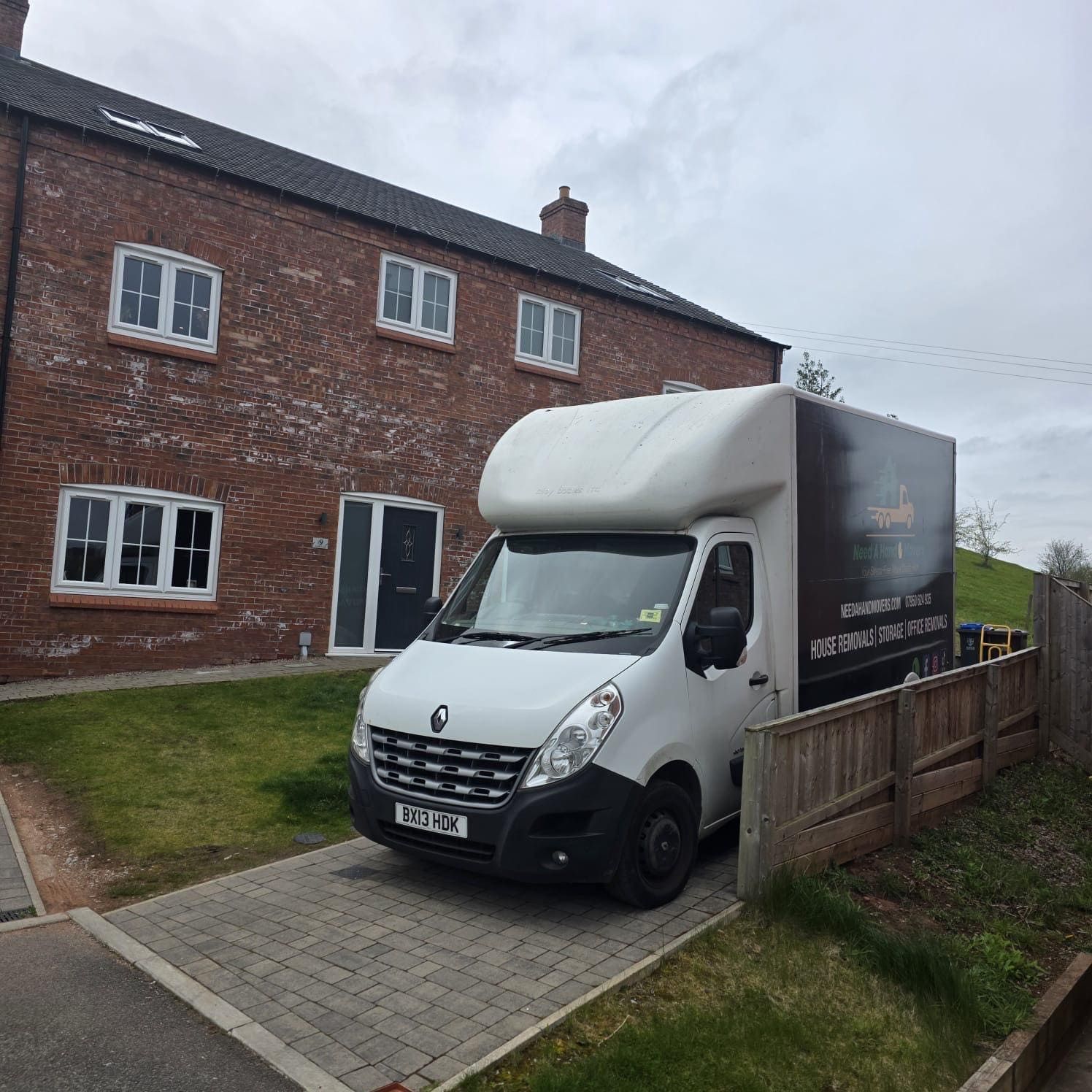 removals in cheshire